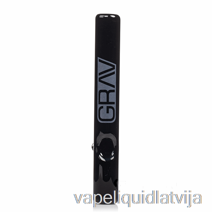 Grav Classic Steamroller Black Vape šķidrums